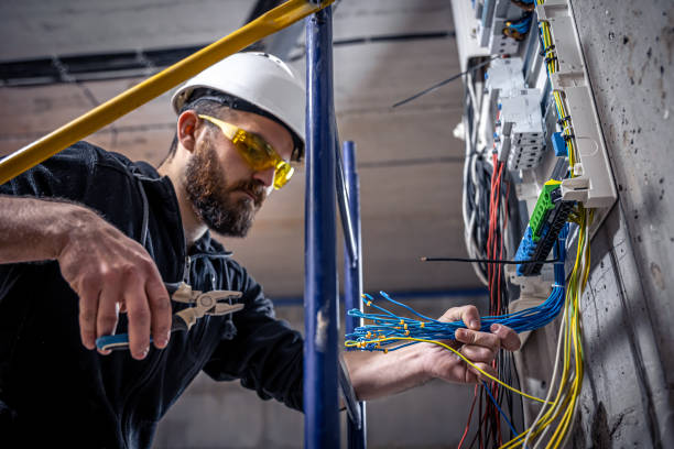 Best 24-Hour Electrician  in Oxford, GA