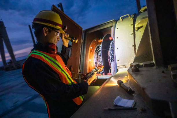Best Local Electrician Companies  in Oxford, GA