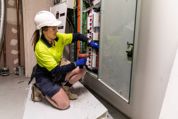 Best Electrical Outlet Repair  in Oxford, GA