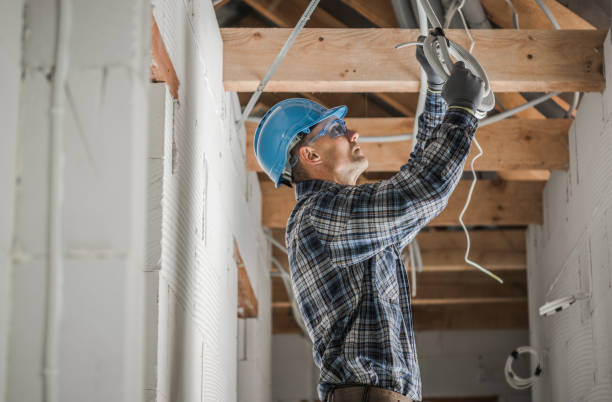 Best Affordable Emergency Electrician  in Oxford, GA