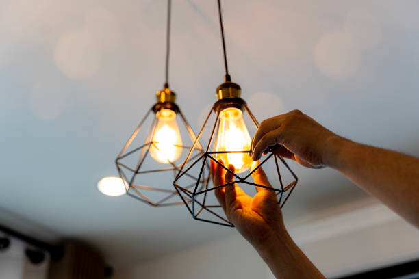 Best Home Electrical Repair  in Oxford, GA
