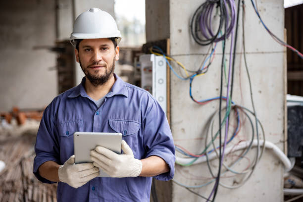 Best Emergency Electrical Repair  in Oxford, GA