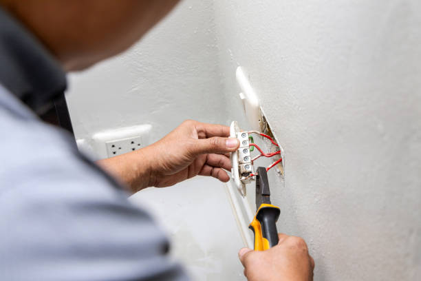 Best Electrical Repair Services  in Oxford, GA