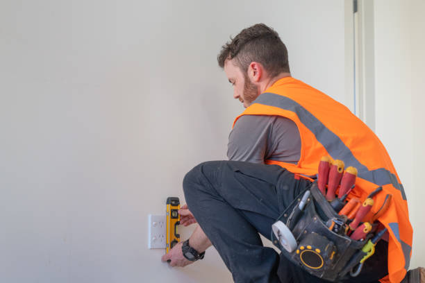 Best Best Electricians Near Me  in Oxford, GA