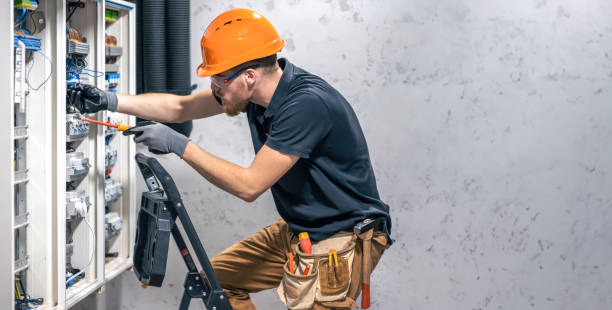 Best Electrical Rewiring Services  in Oxford, GA