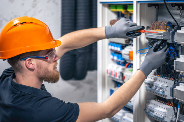 Best Electrical Wiring Services  in Oxford, GA