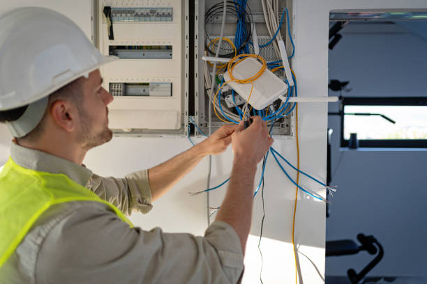 Best Industrial Electrical Services  in Oxford, GA