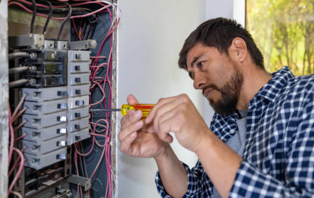 Best Circuit Breaker Repair  in Oxford, GA